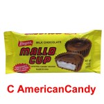 Boyer Milk Chocolate Mallo Cups